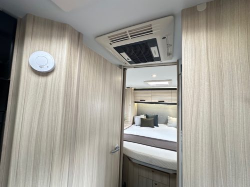 SUN LIVING S-SERIES S 75SC photo: 22