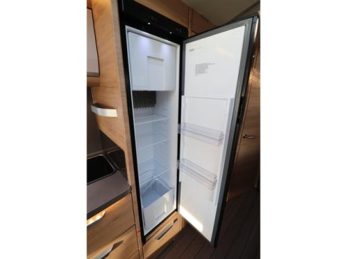 Knaus Sudwind Black Selection 580 QS MODEL 2027 - 730 foto: 12