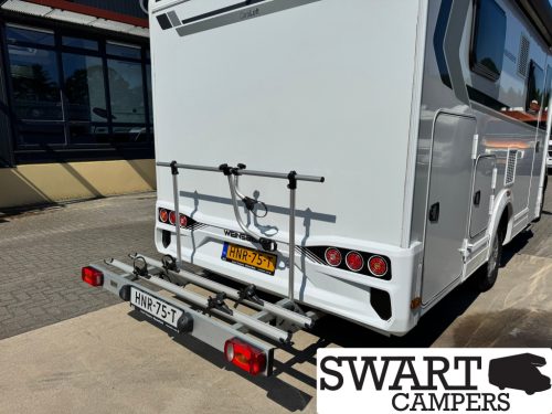 Weinsberg CaraLoft  Ford 650 MEG photo: 21