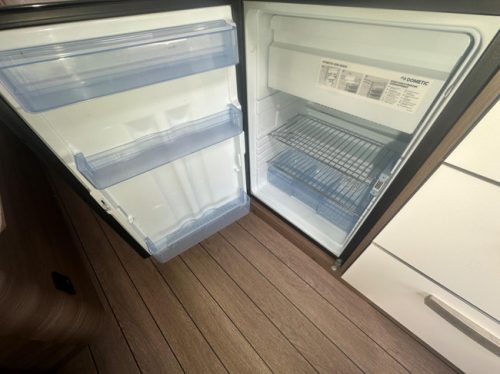 Knaus Sport 460 EU Silver Selection Foto: 20