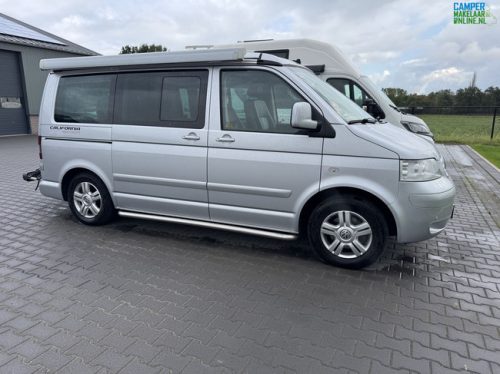 Volkswagen California Comfortline photo : 0