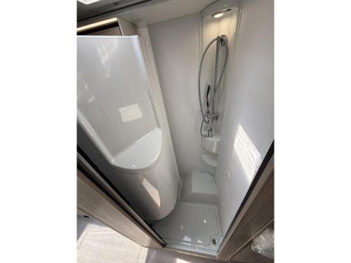 Adria Compact DL 60 years - 60Y EDITON - DEMOMODEL photo: 20