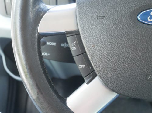 Ford Nugget, Pop-top roof, 5 Seats / 4 Berths photo: 18