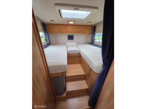 Adria Coral 660SL foto: 23