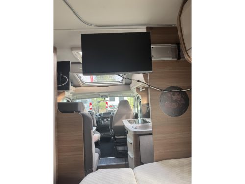 Knaus Van TI Vansation 550 MF  photo: 14