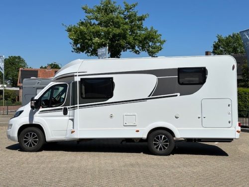 Carado T 337 Automatic! photo: 15