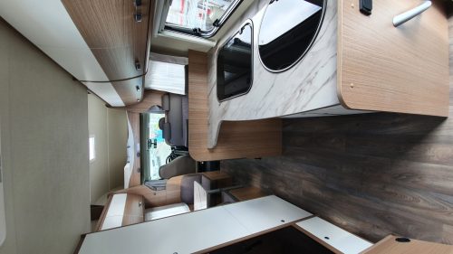 Adria Caravans Classica photo: 3