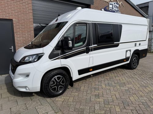 Malibu Van 640 LE Automatic Fiat 8 photo: 6