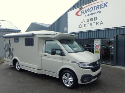 Knaus Tourer CUVision 500 LT JETZT F&Uuml;R 89.950,00 &euro; Foto: 1