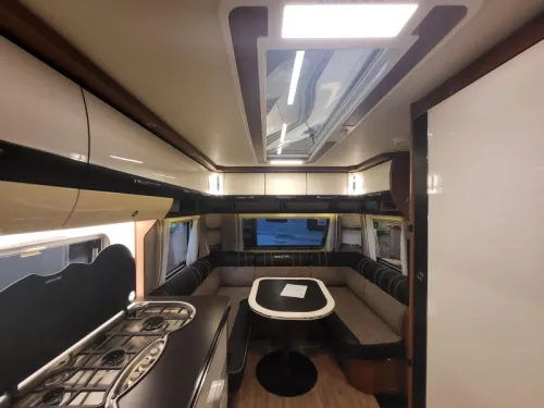 LMC Maestro 513 E very neat and chic photo: 18