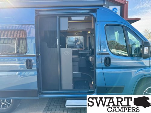 Knaus Boxlife 540 MQ Platinum Selection Foto: 17