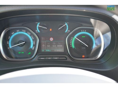 Peugeot Expert photo: 12