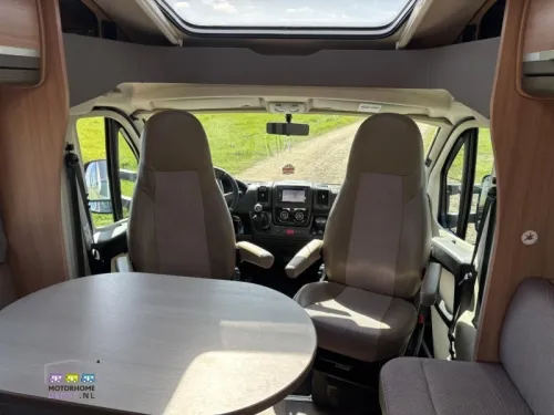 Knaus Sky TI 700 MEB Foto: 15
