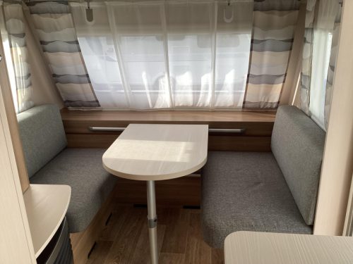 Dethleffs C'Joy 460 LE photo: 1