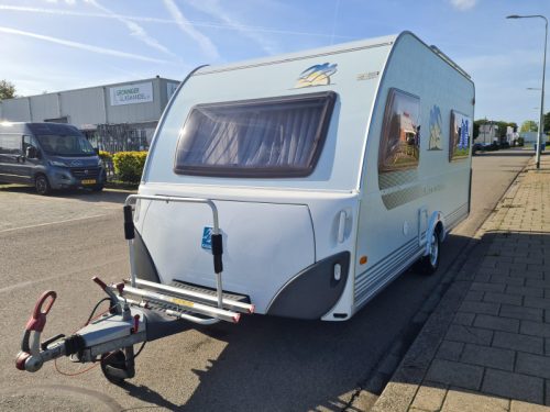 Knaus Sudwind Limited Edition 420 QD photo: 5
