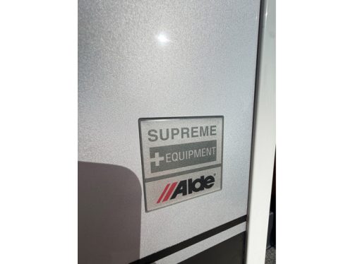 Adria CORAL 670 SC Supreme AUTOMAAT / C1 RBW / 5 SITZPL&Auml;TZE / LUFTFEDERUNG / ALDE / SOLARPANEL / MAXXFAN /CONSTRUCT SLOT / OFEN Foto: 14