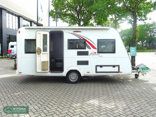 B&uuml;rstner Premio 435 TS SALE OFFER! photo: 15