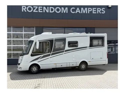 Niesmann+Bischoff Arto 66L * Level * Airco photo: 1
