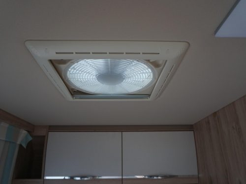 Eura Mobil Integra Line 675 SB AUT/160PK/SOLAR/LITH Foto: 10