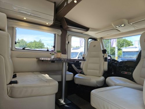 Hymer B674 SL photo: 6