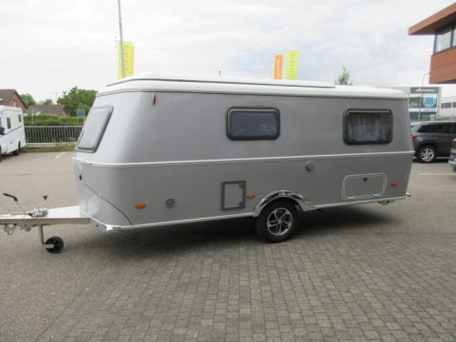 Eriba Touring 642 !! NEW AT CAMPOLIFE !! photo: 3