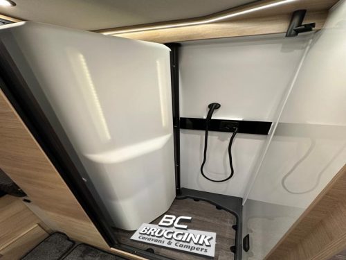Knaus Boxtime 630 ME SINGLE BEDS AUTOMATIC  photo: 13