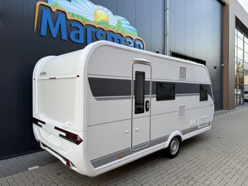 Hobby De Luxe 490 KMF Foto: 1