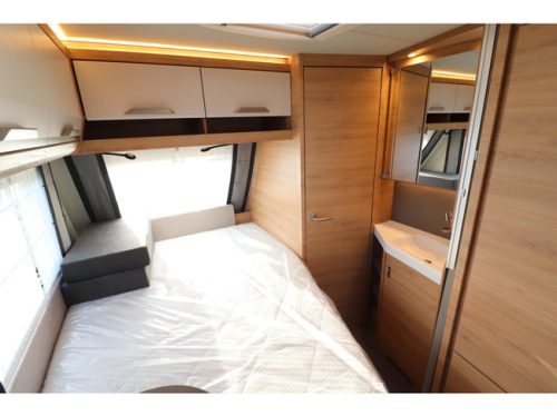 Knaus Sudwind Black Selection 450 FU MODEL 2027 - 893 foto: 12