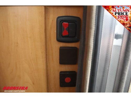 Hymer B544 2.8 M.Jet Solar Hefbed Camera Airco foto: 15