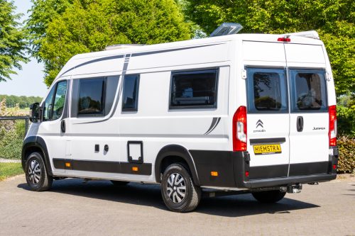 POESSL KW 18 photo: 4