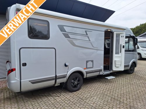 Hymer B-MC I 680 MODELL 2026 ROCHEFORT NUSS Foto: 0