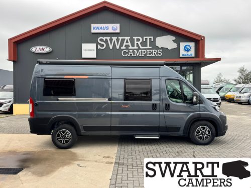 Weinsberg CaraBus 600 ME Edition [FIRE] Foto: 1