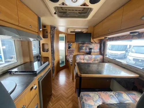 Laika Ecovip 7 R Foto: 7