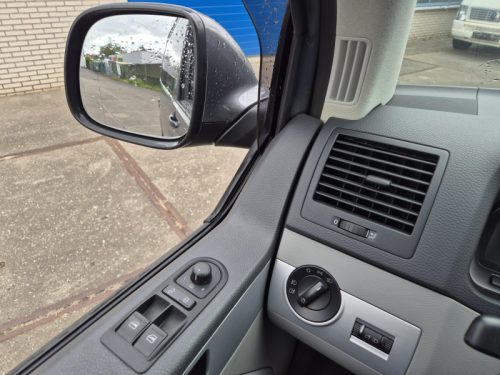 Volkswagen T5 California TDI 140hp 21k km! photo: 12