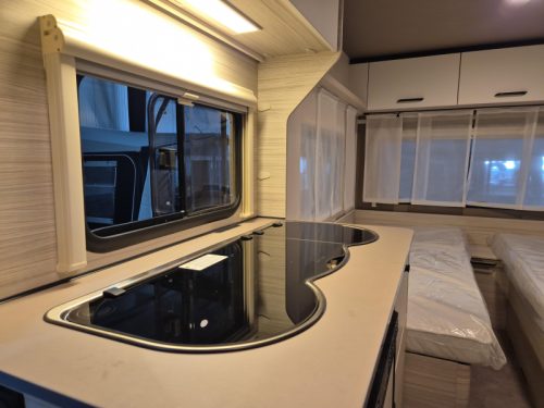 Dethleffs C'Joy Active 460 LE  Foto: 6