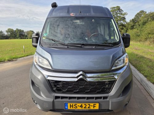 GlobeCar Globescout 2015 ☆150pk-Camera-Cruise-Euro5☆ foto: 7