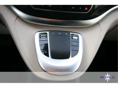 Mercedes-Benz Marco Polo V250 190hp Auto. | 12 months Warranty | photo: 12