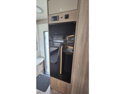 Carado Capron Automatic / Single Beds photo: 11