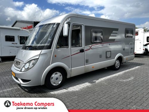 Hymer Exsis 562 Einzelbetten/2009/Klima! Foto: 0