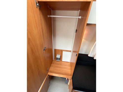 Kip Kompakt 37 EK mover, awning, awning photo: 15
