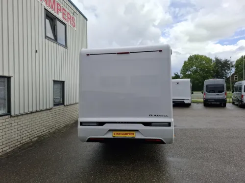Adria Coral Select 670 DL '27 180PS Automatik Volldigital Foto: 3