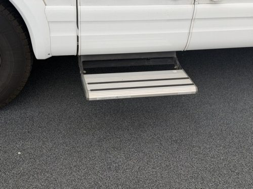 Knaus SKY WAVE 650 MF foto: 7
