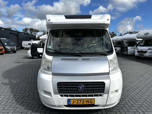 Elnagh Prince 590 L French bed/2011/7.30m photo: 22