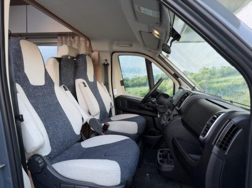 Weinsberg CaraHome 650 DG photo: 9