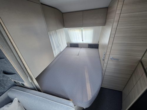 Adria Altea 402 PH photo: 7