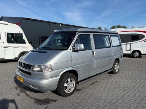 Volkswagen California 2.5 TDI 2002/Air conditioning/TRADE-IN BARGAIN! photo: 4