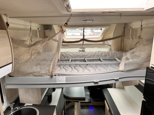 Chausson Special Edition 757  photo: 21