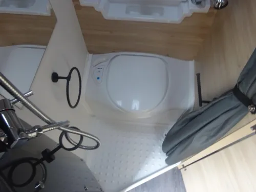 Caravelair Style 390  photo: 21