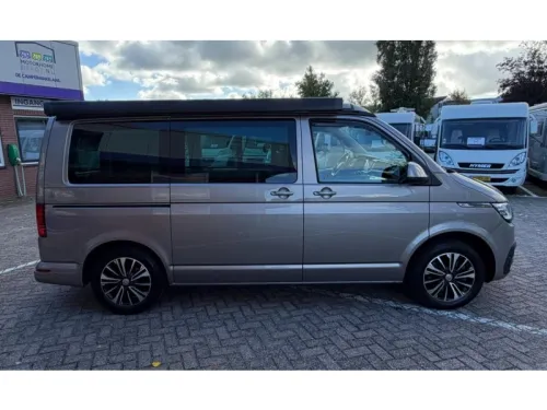 Volkswagen California Ocean 6.1 DSG photo: 1