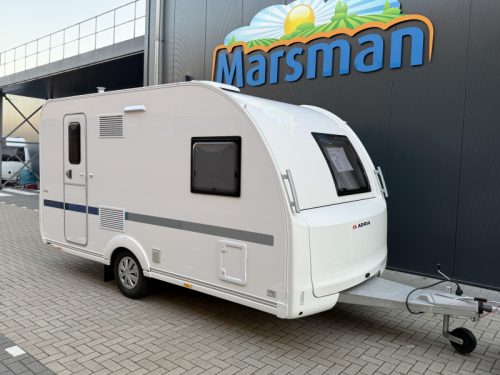 Adria Altea 402 PH photo: 1